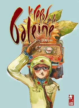 Couverture du produit · Le repos de la Galeine