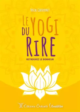 Couverture du produit · Le yogi du rire: Retrouvez le bonheur