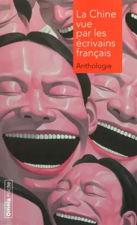 Couverture du produit · La Chine vue par les écrivains français