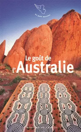 Couverture du produit · Le goût de l'Australie