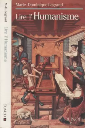 Couverture du produit · Lire l'humanisme
