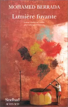 Couverture du produit · Lumière fuyante