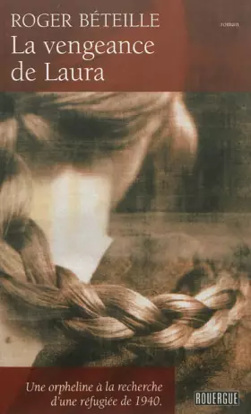 Couverture du produit · La vengeance de Laura