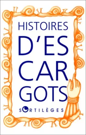 Couverture du produit · HISTOIRES D'ESCARGOTS