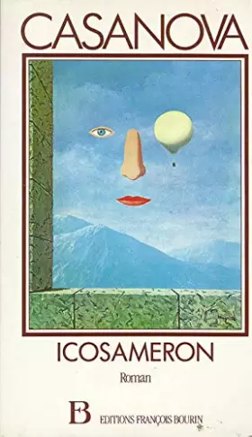 Couverture du produit · ICOSAMERON