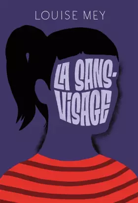 Couverture du produit · La sans-visage