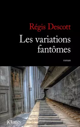 Couverture du produit · Les variations fantômes