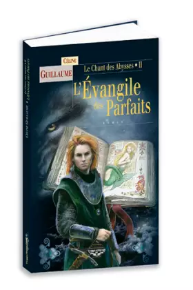Couverture du produit · Chant des Abysses T2 - Evangile des Parfaits