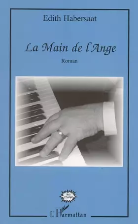 Couverture du produit · La main de l'ange