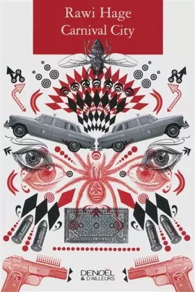 Couverture du produit · Carnival City