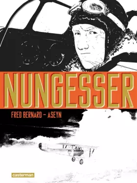 Couverture du produit · Nungesser