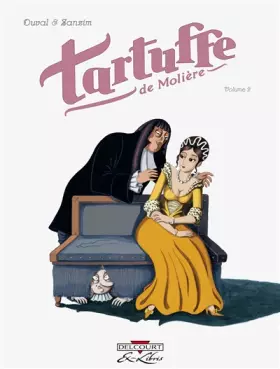 Couverture du produit · Tartuffe, Tome 2 :