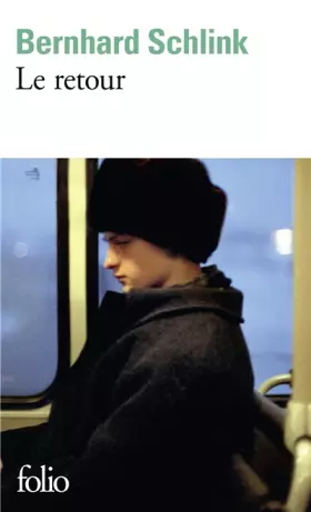 Couverture du produit · Le retour
