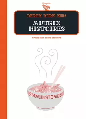 Couverture du produit · Autres histoires