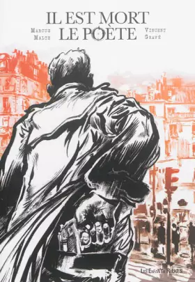 Couverture du produit · Il est mort le poète