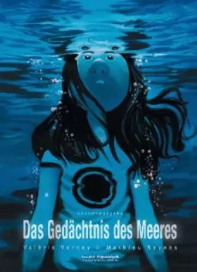 Couverture du produit · Das Gedächtnis des Meeres: Gesamtausgabe