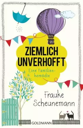 Couverture du produit · Ziemlich unverhofft: Eine Familienkomödie