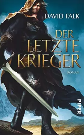 Couverture du produit · Der letzte Krieger: Roman