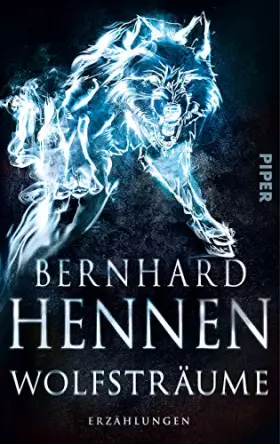 Couverture du produit · Wolfsträume: Erzählungen