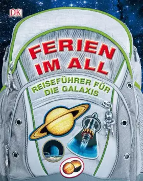 Couverture du produit · Ferien im All: Reiseführer für die Galaxis