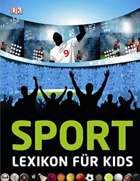 Couverture du produit · Sport: Lexikon für Kids