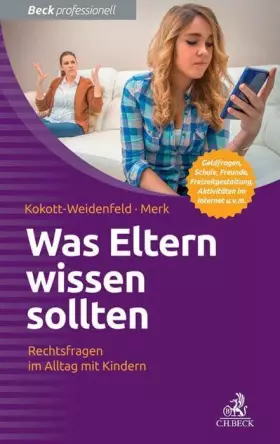 Couverture du produit · Was Eltern wissen sollten