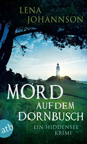 Couverture du produit · Mord auf dem Dornbusch: Ein Hiddensee-Krimi