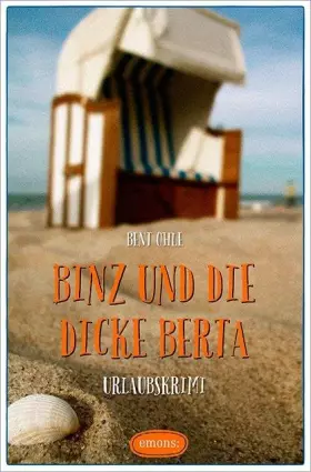 Couverture du produit · Binz und die dicke Berta