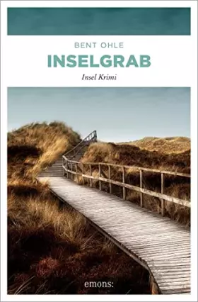Couverture du produit · Inselgrab: Insel Krimi