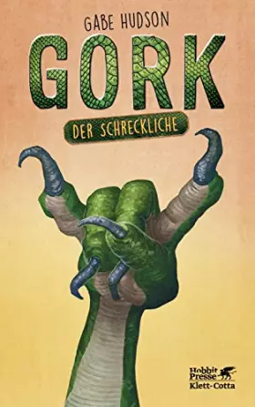 Couverture du produit · Gork der Schreckliche