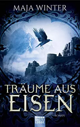 Couverture du produit · Träume aus Eisen: Roman (Sternenbrunnen, Band 3)