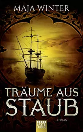 Couverture du produit · Träume aus Staub: Roman (Sternenbrunnen, Band 2)