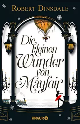 Couverture du produit · Die kleinen Wunder von Mayfair