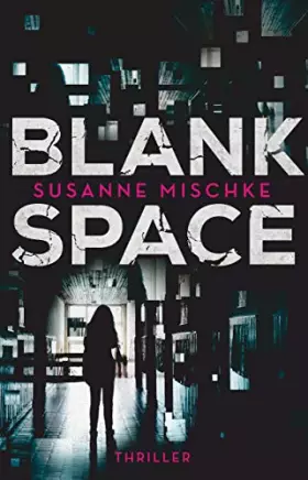 Couverture du produit · Blank Space