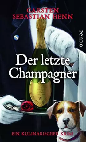 Couverture du produit · Der letzte Champagner: Ein kulinarischer Krimi (Professor-Bietigheim-Krimis)