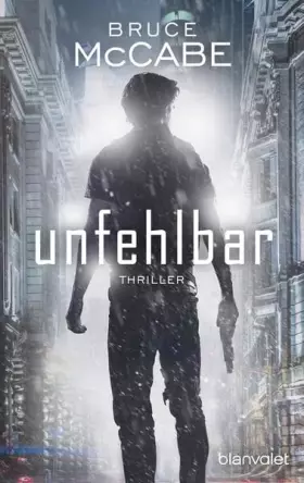 Couverture du produit · unfehlbar: Thriller