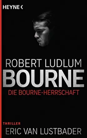 Couverture du produit · Die Bourne Herrschaft