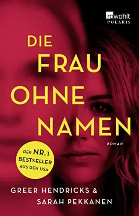 Couverture du produit · Die Frau ohne Namen