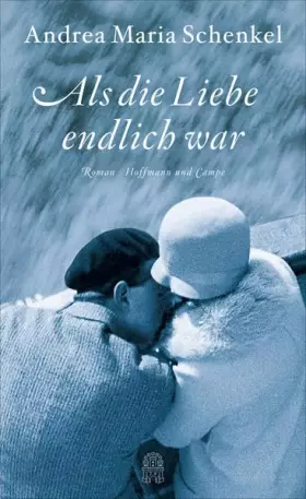 Couverture du produit · Als die Liebe endlich war