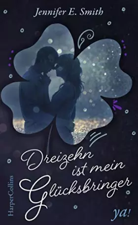 Couverture du produit · Dreizehn ist mein Glücksbringer