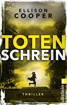 Couverture du produit · Totenschrein: Zwölf vermisste Mädchen, ein grausamer Ritualmörder – Sayer Altairs härtester Fall (Ein Sayer-Altair-Thriller, Ba