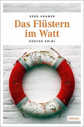 Couverture du produit · Das Flüstern im Watt: Küsten Krimi (Flottmann und Hilgersen)