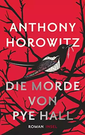 Couverture du produit · Die Morde von Pye Hall