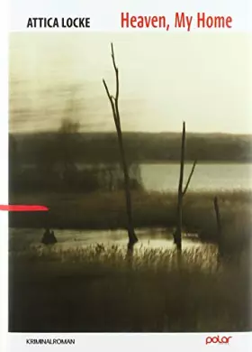 Couverture du produit · Heaven, My Home: Kriminalroman