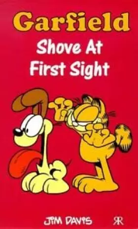 Couverture du produit · Garfield - Shove at First Sight