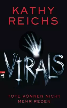 Couverture du produit · VIRALS - Tote können nicht mehr reden: Band 1 (Virals. Die Tory-Brennan-Romane, Band 1)
