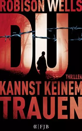 Couverture du produit · Du kannst keinem trauen – Band 1