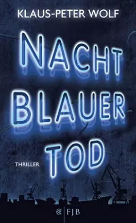 Couverture du produit · Nachtblauer Tod