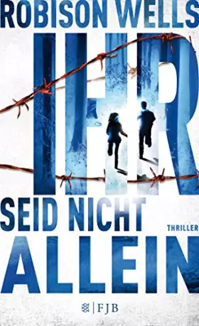 Couverture du produit · Ihr seid nicht allein – Band 2