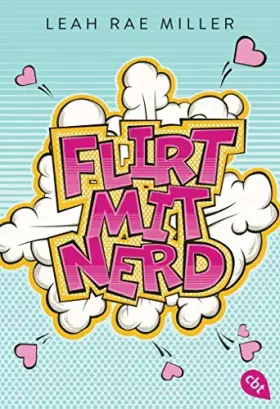 Couverture du produit · Flirt mit Nerd